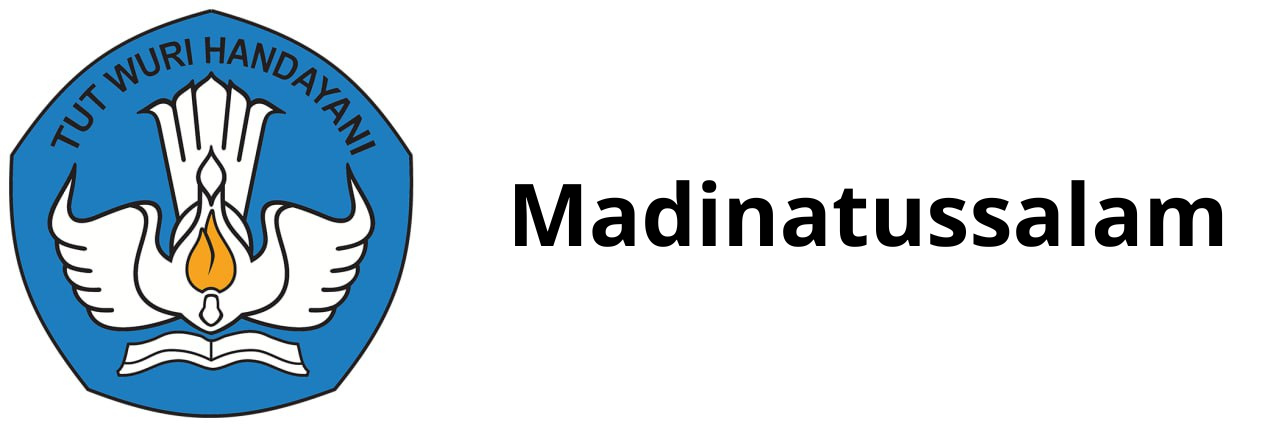 Madinatussalam